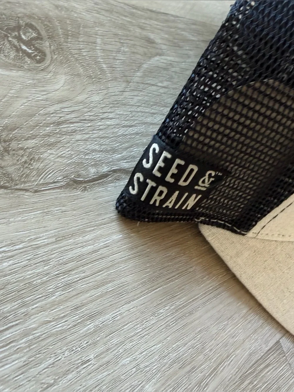 Men’s hat - Picture 5 of 5